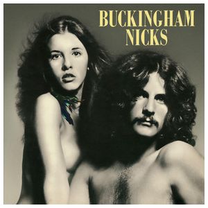Buckingham Nicks: Buckingham Nicks [LP] [VINYL] Product Image