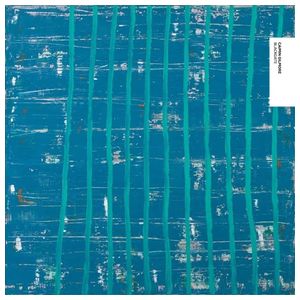 Caimin Gilmore: Blackgate [LP] [VINYL] Product Image