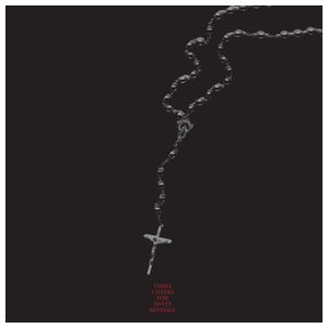 My Chemical Romance: Three Cheers for Sweet Revenge [LP] - VINYL Product Image