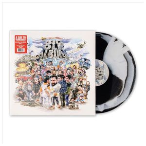 A Day to Remember: Big Ole Album, Vol. 1 [LP] - VINYL Product Image
