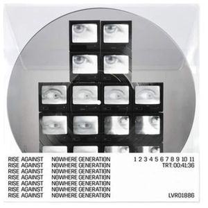 Rise Against: Nowhere Generation [LP] [VINYL] Product Image