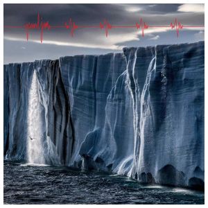 Pearl Jam: Gigaton [LP] - VINYL Product Image