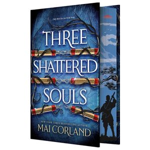 Three Shattered Souls Product Image
