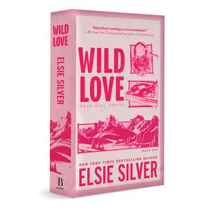 Wild Love (Deluxe Edition) Product Image