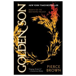Golden Son Product Image
