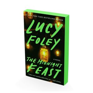 The Midnight Feast Product Image
