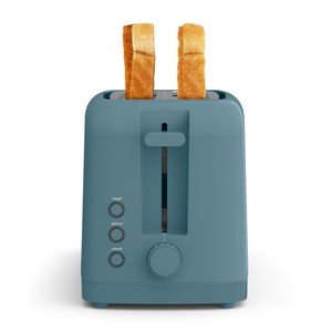 4 Slice Slim Toaster Surf Product Image