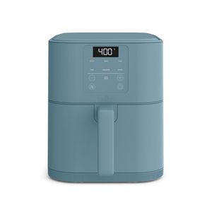 6qt Slim Air Fryer Surf Product Image