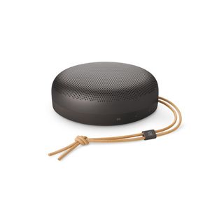 A1 Portable Bluetooth Speaker 3rd Generation Warm Granite Product Image