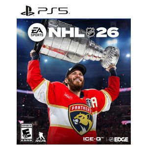 NHL 26 Standard Edition - PlayStation 5 Product Image