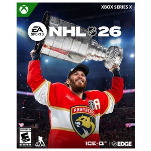 NHL 26 Standard Edition - Xbox Series X Product Image