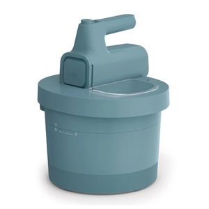 3.5qt Hand & Stand Mixer Surf Product Image
