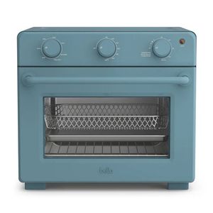 6 Slice Toaster Oven w/ Air Fryer Surf Product Image