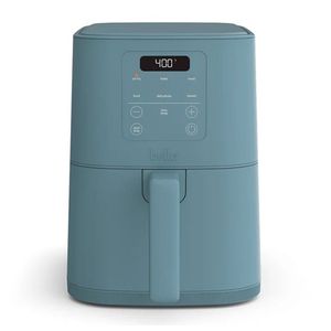 4qt Slim Air Fryer Surf Product Image