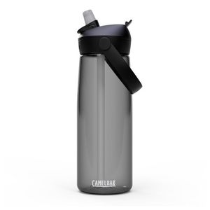 Thrive Flip Straw 25oz Bottle with Tritan Renew Charcoal Product Image