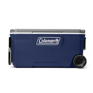 Classic Series 100qt Wheeled Cooler Twilight Product Image