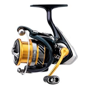 Revros LT 2500-CP Spinning Reel Product Image