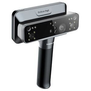 Afinia EinScan Rigil Tri-Mode Laser 3D Scanner Product Image