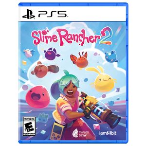 Slime Rancher 2 - PlayStation 5 Product Image