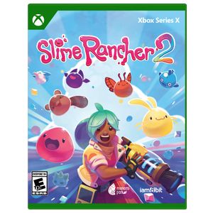 Slime Rancher 2 - Xbox Series X Product Image
