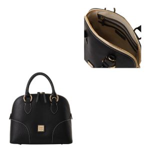 Lucca Satchel Product Image
