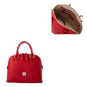 Lucca Satchel Product Image
