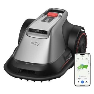 Robot Lawn Mower E18 Product Image