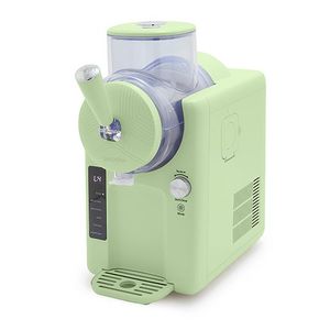 Frost Ice Cream & Frozen Drink Maker Pistachio Product Image