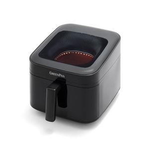 Cyclone 7qt Top-View Air Fryer Product Image