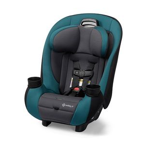 Ellaris Convertible Car Seat Peacock Blue Product Image