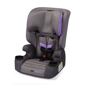 Comfort Ride 3-in-1 Booster Car Seat Lilac Hint Product Image