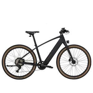 FX+ 1 Electric Bike in Dark Star/S Product Image