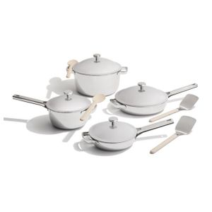 Titanium Pro 10-Piece Cookware Set Product Image