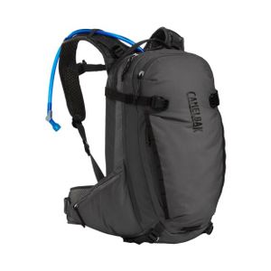 H.A.W.G. 20 100oz/3L Commuter Pack in Asphalt Product Image