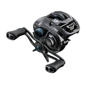 Tatula 100 Baitcasting Reel Left Hand 7.1:1 Product Image