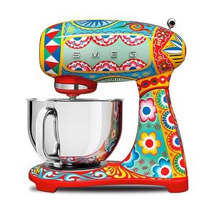 5qt Stand Mixer Dolce & Gabbana Sicily Is My Love Product Image