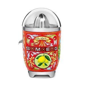 800W Citrus Juicer Dolce & Gabbana Sicily Is My Love Product Image
