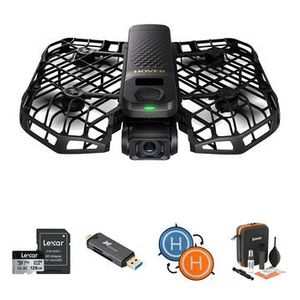 HOVERAir X1 PROMAX with Essentials+ Kit (Basic Com Product Image