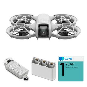 DJI Neo Drone with Battery & Charging Hub Kit Product Image
