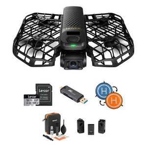 HOVERAir X1 PROMAX with Complete Kit (Basic Combo) Product Image