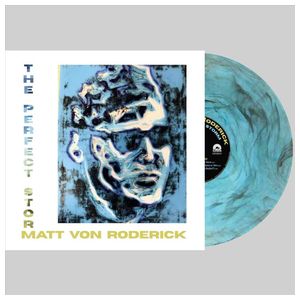 Matt von Roderick: The Perfect Storm [LP] [VINYL] Product Image