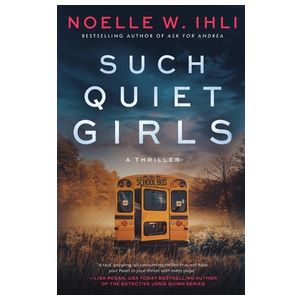 Such Quiet Girls Product Image