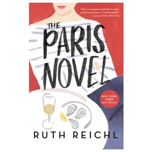 The Paris Novel Product Image