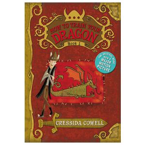 How to Train Your Dragon Product Image