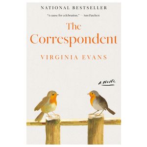 The Correspondent Product Image