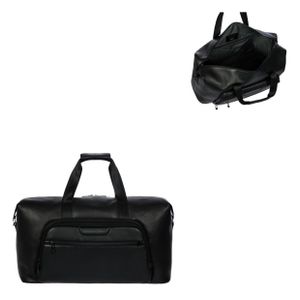 Porsche Design Roadster Leather Evo Weekender Product Image