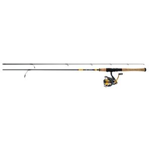 Revros LT Freshwater Spinning PMC Combo, 7' 2pc Rod Product Image