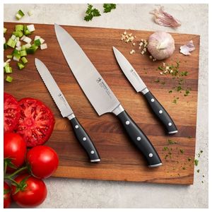 Emeril by Henckels 3pc Starter Knife Set Product Image