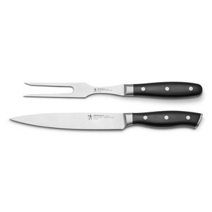 Emeril by Henckels 2pc Carving Knife Set Product Image