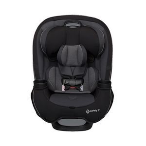 Grow and Go All-in-One Convertible Car Seat Black Phantom Product Image
